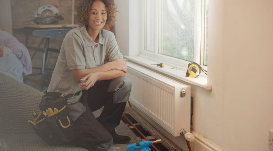 Professional Tankless Water Heater Installation in Kilbourne, IL